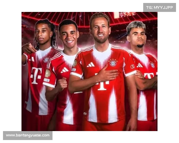 五大联赛全胜球队仅剩拜仁 西甲意甲领头羊纷纷易主